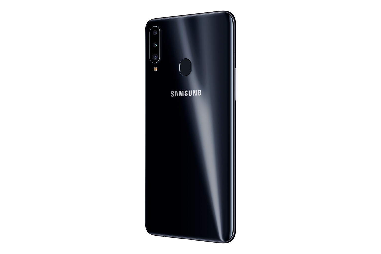 Samsung Galaxy A20-an