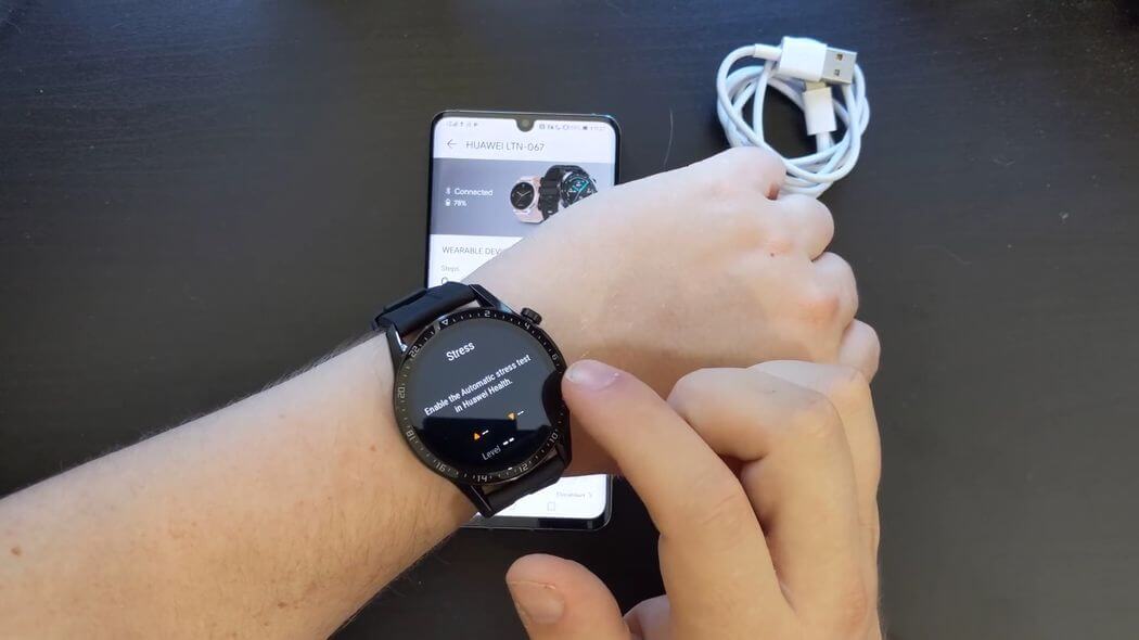Recenzja Huawei Watch GT 2: Inteligentne zegarki drugiej generacji 2019