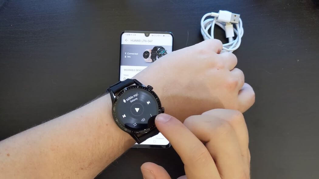 Huawei Watch GT recenziu 2: 2019 inteligentné hodinky druhej generácie