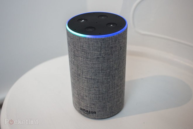 Apa yang diharapkan dari AmazonAcara September Alexa dan Echo 2