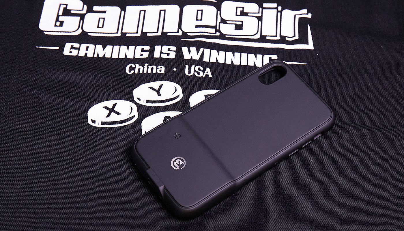 Menguji GameSir i3, kasing Bluetooth dan Gaming iPhone pertama di dunia