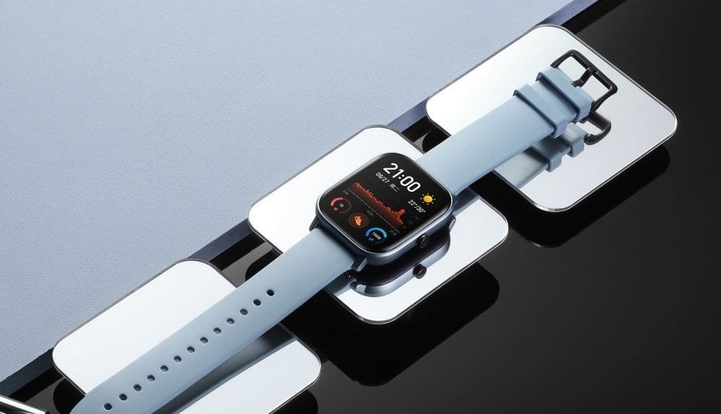 Xiaomi bisa mengeluarkan jam tangan pintar dengan Wear OS 3