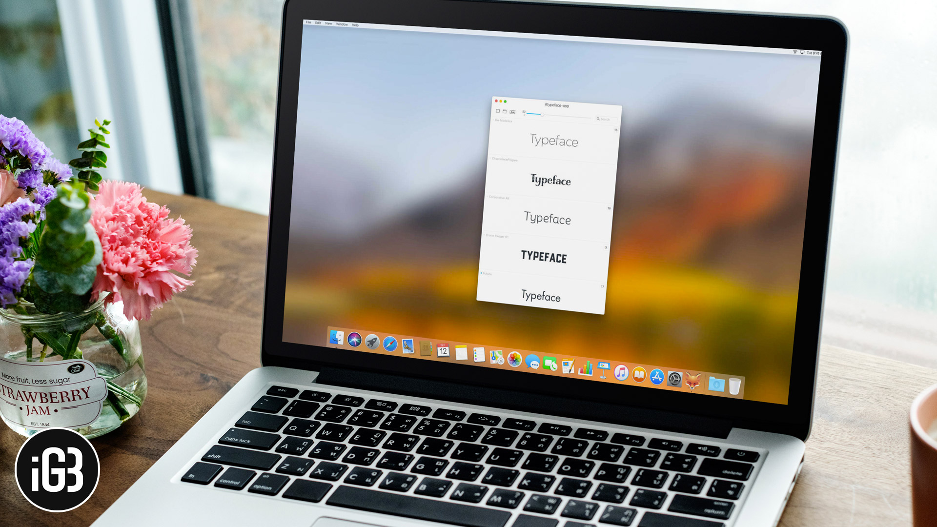 Perangkat Lunak Mac Font Manager Terbaik di 2019: Membuat Peningkatan Teks dengan Mudah