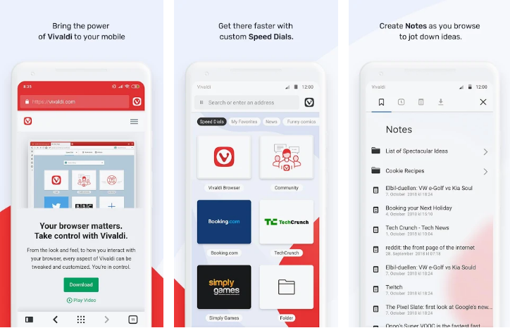 5 aplikasi Super Android untuk dilihat minggu ini (22 September 2019) 4