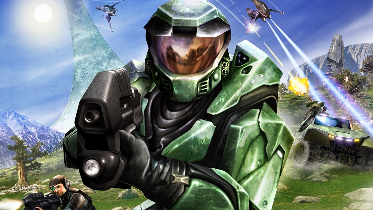 Mod Halo ini menggantikan semua kendaraan dan senjata, baik untuk SP dan MP, dengan yang dari Halo: Reach