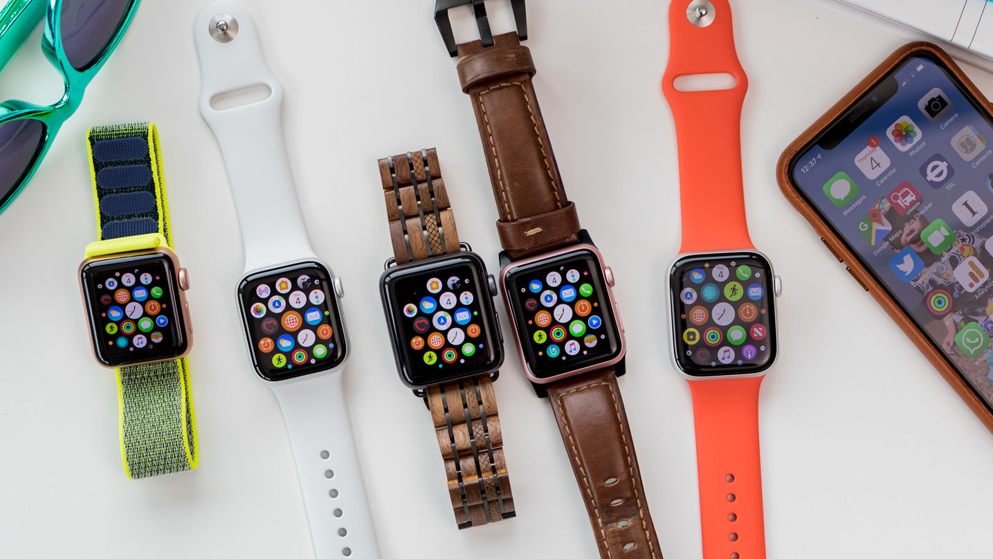 Apple Watch 6 tanggal rilis: Semua yang kami ketahui tentang Apple Watch 6