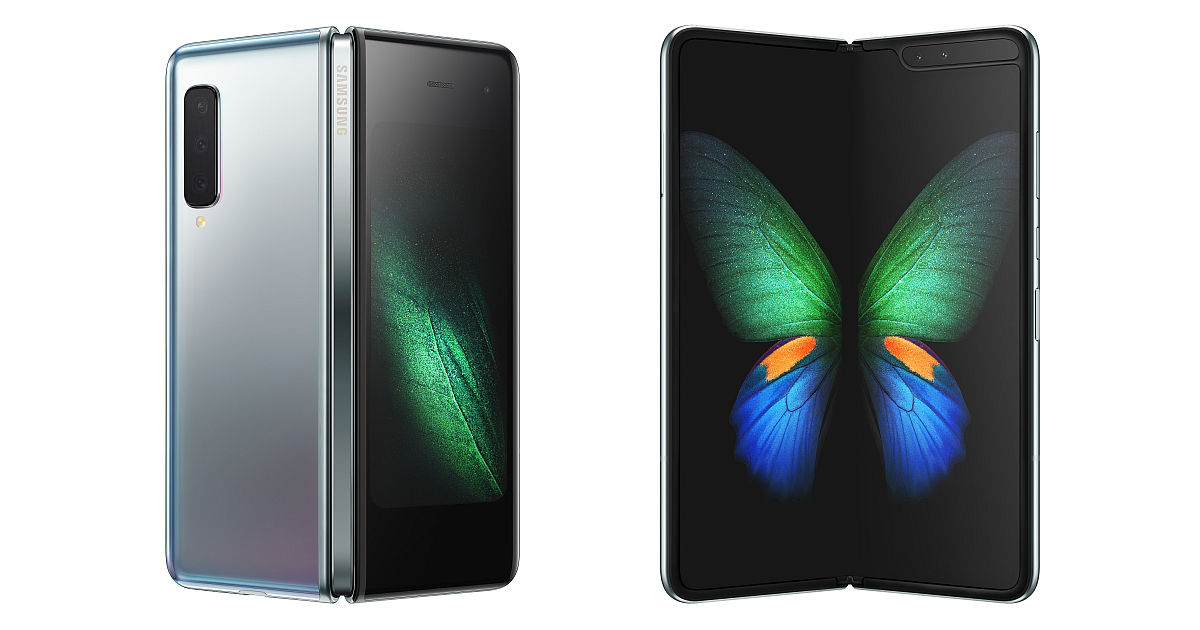 Samsung Galaxy Fold Desain yang diperbaiki "width =" 1200 "height =" 630 "srcset =" https://assets.mspimages.in/wp-content/uploads/2019/07/Samsung-Galaxy-Fold-Improved-Design.jpg 1200w, https://assets.mspimages.in/wp-content/uploads/2019/07/Samsung-Galaxy-Fold-Improved-Design-300x158.jpg 300w, https://assets.mspimages.in/wp-content/uploads/2019/07/Samsung-Galaxy-Fold-Improved-Design-768x403.jpg 768w, https://assets.mspimages.in/wp-content/uploads/2019/07/Samsung-Galaxy-Fold-Improved-Design-1024x538.jpg 1024w, https://assets.mspimages.in/wp-content/uploads/2019/07/Samsung-Galaxy-Fold-Improved-Design-696x365.jpg 696w, https://assets.mspimages.in/wp-content/uploads/2019/07/Samsung-Galaxy-Fold-Improved-Design-1068x561.jpg 1068w, https://assets.mspimages.in/wp-content/uploads/2019/07/Samsung-Galaxy-Fold-Improved-Design-800x420.jpg 800w, https://assets.mspimages.in/wp-content/uploads/2019/07/Samsung-Galaxy-Fold-Improved-Design-50x26.jpg 50w "size =" (max-width: 1200px) 100vw, 1200px