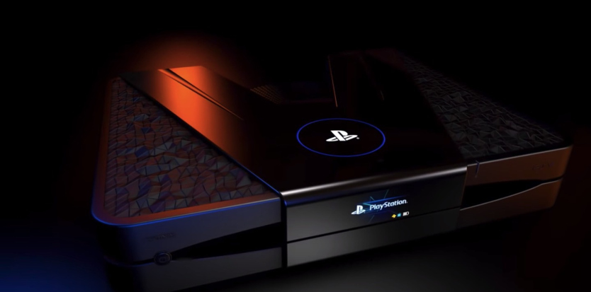 Sony belum menunjukkan PlayStation 5 kepada kami, jadi penggemar merancang sendiri 1