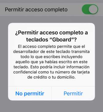 Kelemahan keamanan memberikan akses penuh ke keyboard di iOS dan iPadOS 2