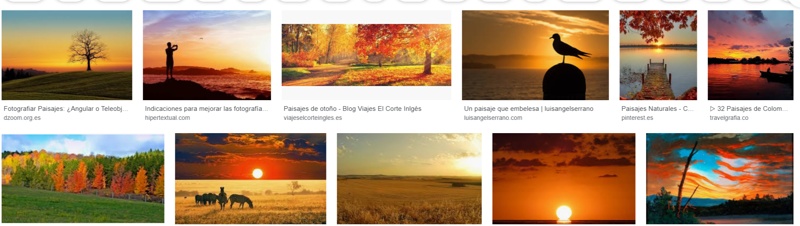 Cara mencari gambar berwarna menggunakan Google Images 2