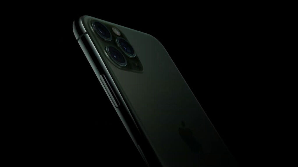 IPhone 2020 akan memiliki desain baru yang terinspirasi oleh Phone 4 1