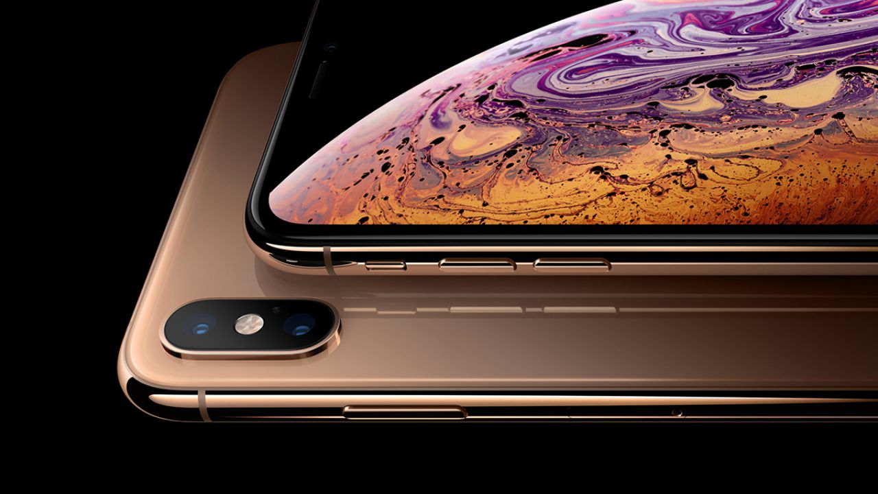 Apple: iOS 13.1 dapat mengurangi kinerja pada iPhone 2018
