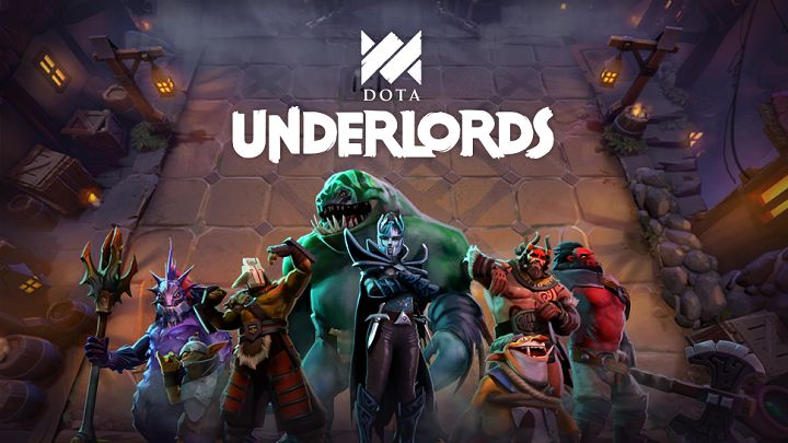 Dota Underlords - Open Beta of Valve Catur Otomatis Segera Diluncurkan