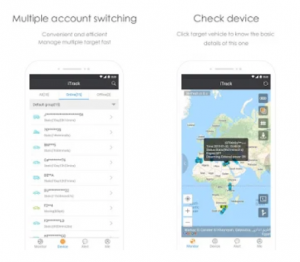 15 Aplikasi pelacakan GPS gratis untuk Android & iOS 4