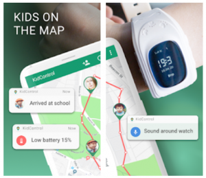 15 Aplikasi pelacakan GPS gratis untuk Android & iOS 21