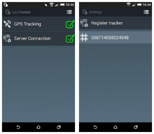 15 Aplikasi pelacakan GPS gratis untuk Android & iOS 25