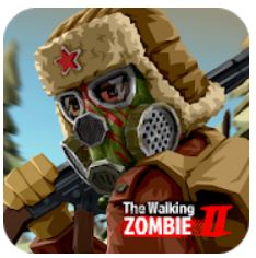 Zombie Game Android Terbaik