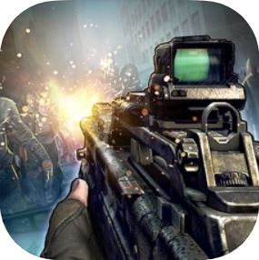  Game Zombie Terbaik iPhone