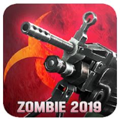 Zombie Game Android Terbaik 