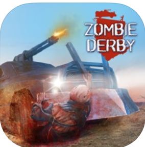 Game Zombie Terbaik iPhone 
