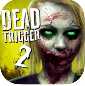 Game Zombie Terbaik Android / iPhone