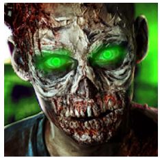  Zombie Game Android Terbaik 