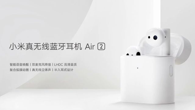 Xiaomi Air 2 TINJAUAN PERTAMA: tiga kali lebih murah dari Apple dan Huawei! 