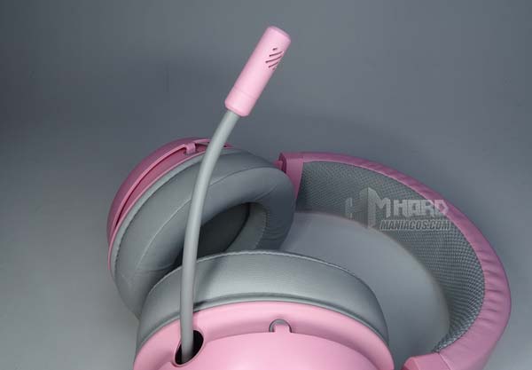 Mikrofon Razer Kraken Quartz Pink