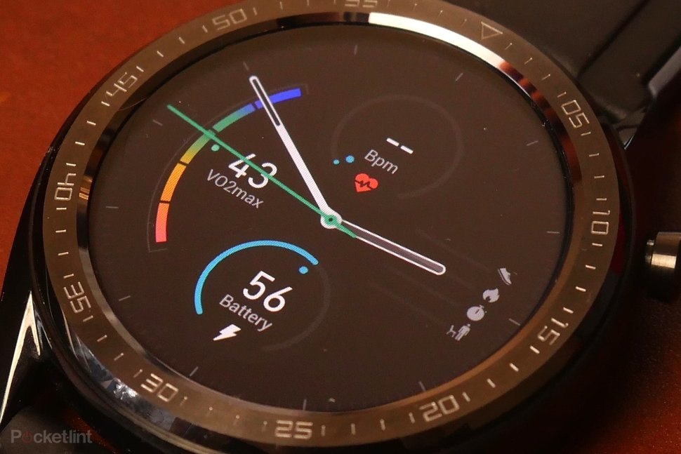 Huawei Watch GT 2: pengalaman kebugaran yang lebih kuat 1