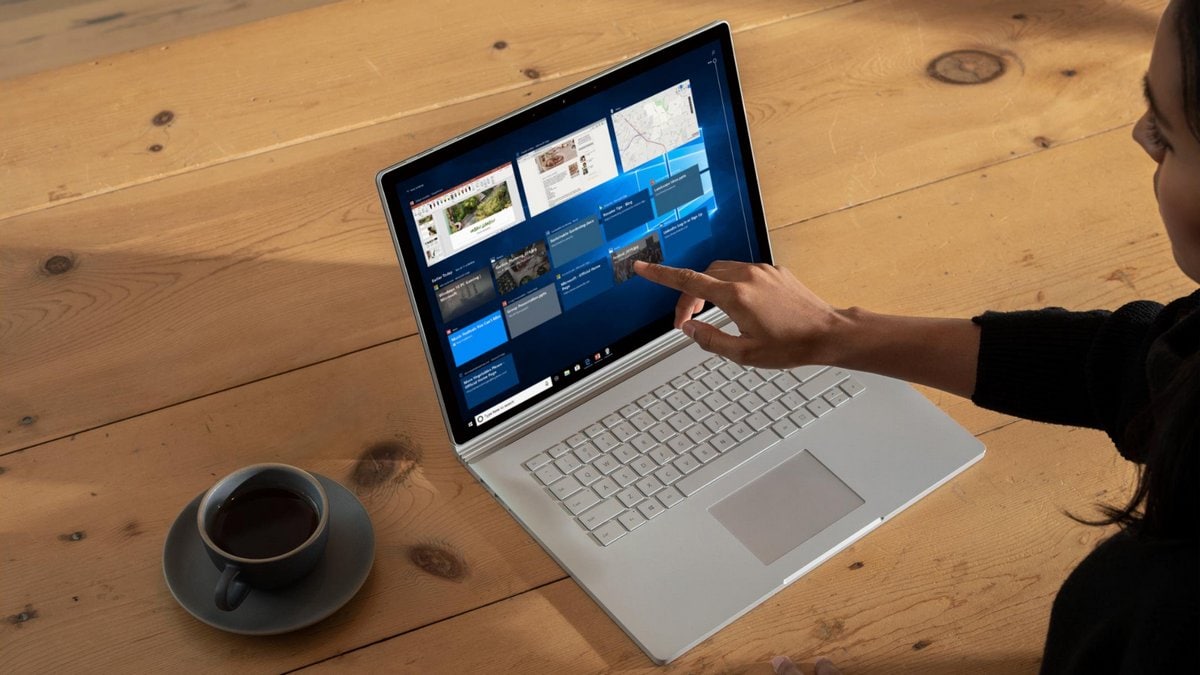 Windows 10 Now on More Than 900 Million Devices, on Track to Hit 1 Billion in 2020: Microsoft