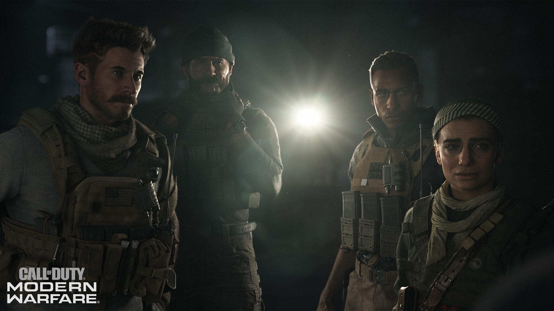 Call of Duty: Modern Warfare - Trailer Baru ‘Behind The Scenes 'merinci pembuatan Story Mode