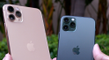 iPhone 11 Pro dan 11 Pro Max: Pengujian Kamera dan Kinerja di Hands-On Unboxing 6