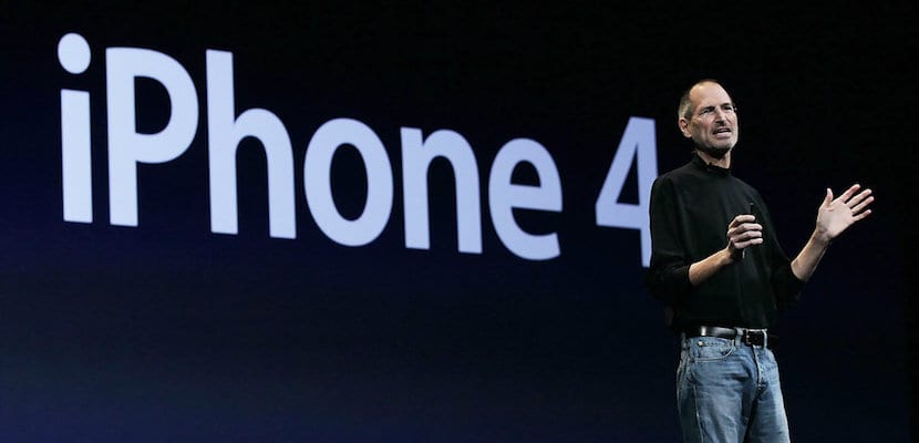 Ming-Chi Kuo berbicara tentang iPhone dengan desain yang mirip dengan iPhone 4 pada tahun 2020