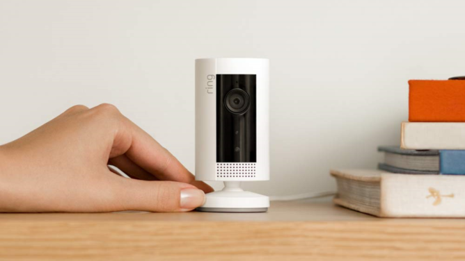 AmazonEero and Ring telah meluncurkan stasiun mesh Wi-Fi baru, kamera keamanan dengan harga yang mematikan 2