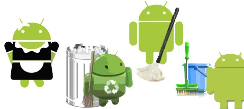 Daftar aplikasi terbaik untuk membebaskan ruang di ponsel Android Anda