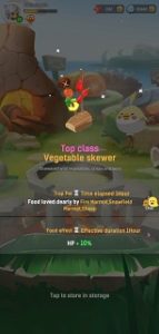 Ulala: Idle Adventure Pets & Cooking Cooking Recipes 