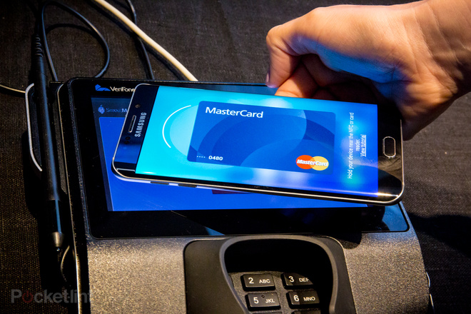 Samsung Pay là gì, hoạt động như thế nào và ngân hàng hỗ trợ gì? 2