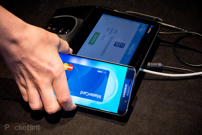 Apa itu Samsung Pay, bagaimana cara kerjanya, dan bank mana yang mendukungnya? 3