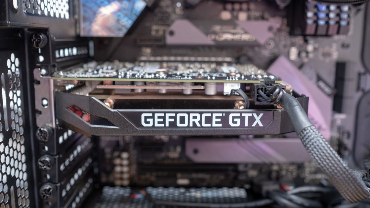 Nvidia GTX 1660 Super dikabarkan untuk peluncuran Oktober untuk menjalankan interferensi dengan anggaran AMD Navi GPU?