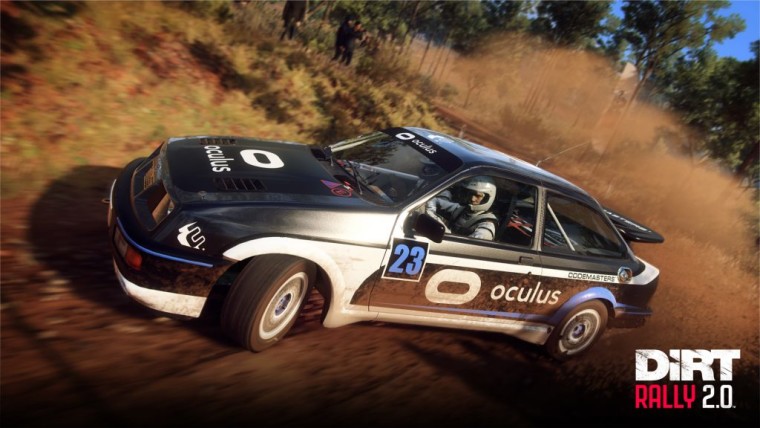 DiRT Rally 2.0, Cities: Skylines, dan lainnya bergabung dengan Xbox Game Pass untuk PC