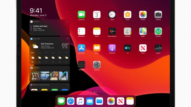 iPadOS Sekarang Tersedia; Inilah Rundown of Its Features (Video) 2