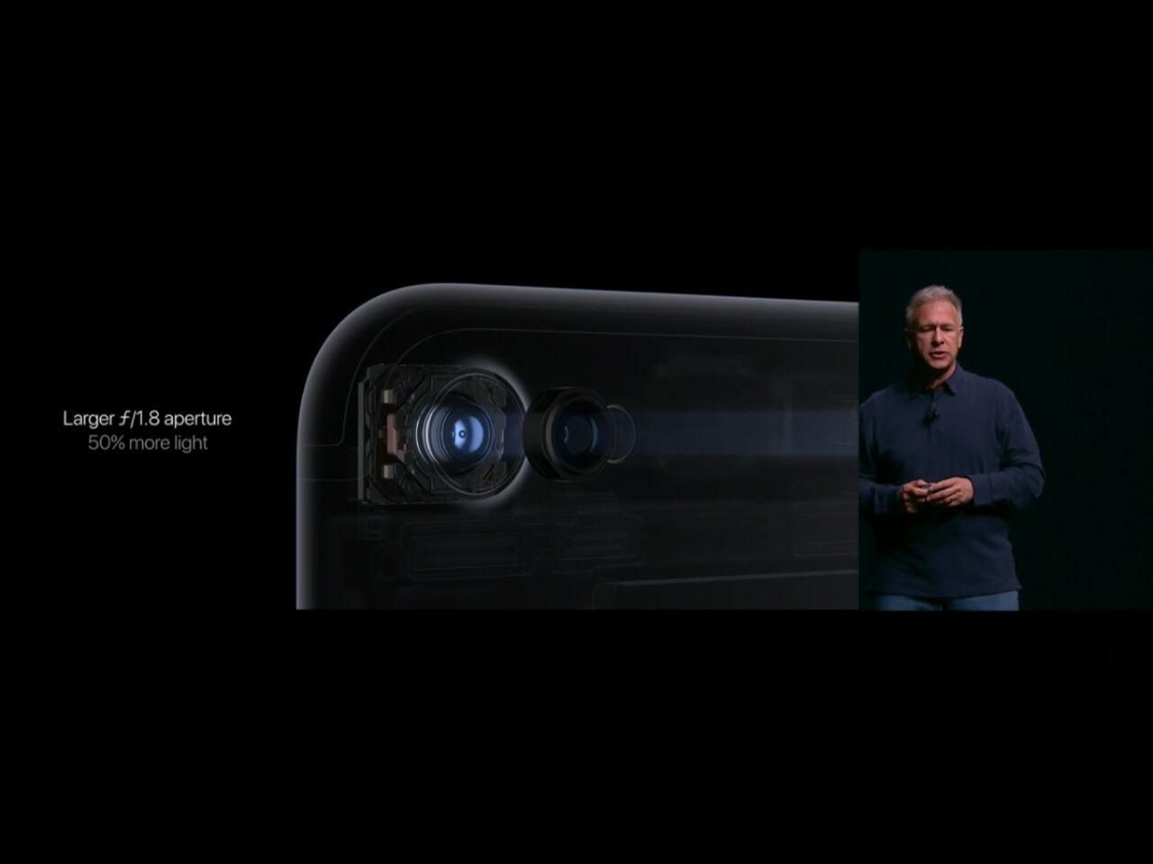 iPhone 7, seorang kenalan lama yang belajar banyak trik baru 2