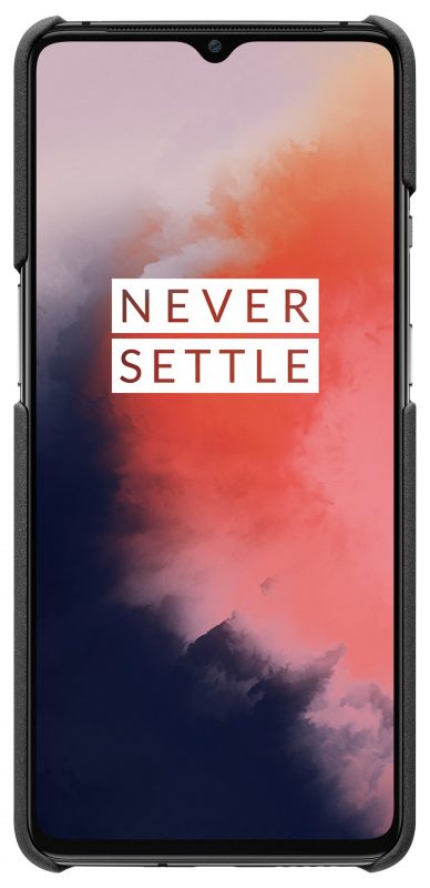 OnePlus 7T resmi: saingan terbaik OnePlus 7 Pro (foto) 2
