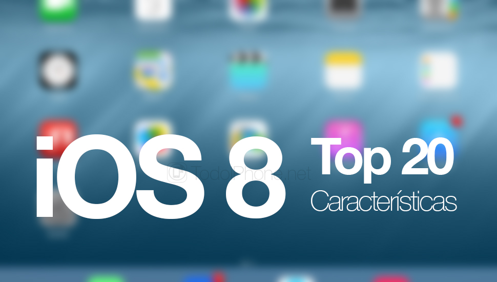 20 fitur terbaik iOS 8 dalam satu video 2
