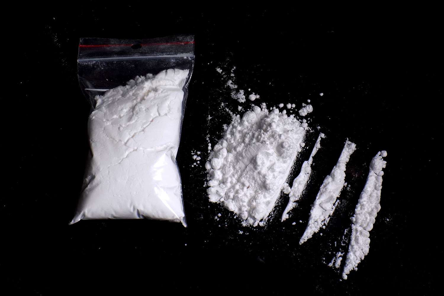 22 kg kokain disita di bandara Madrid