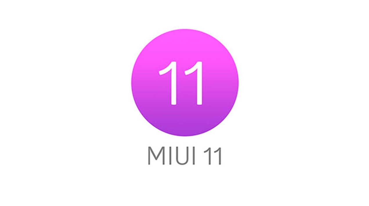 24 September, kemungkinan tanggal presentasi MIUI 11 dan Xiaomi Mi Mix 4 yang baru