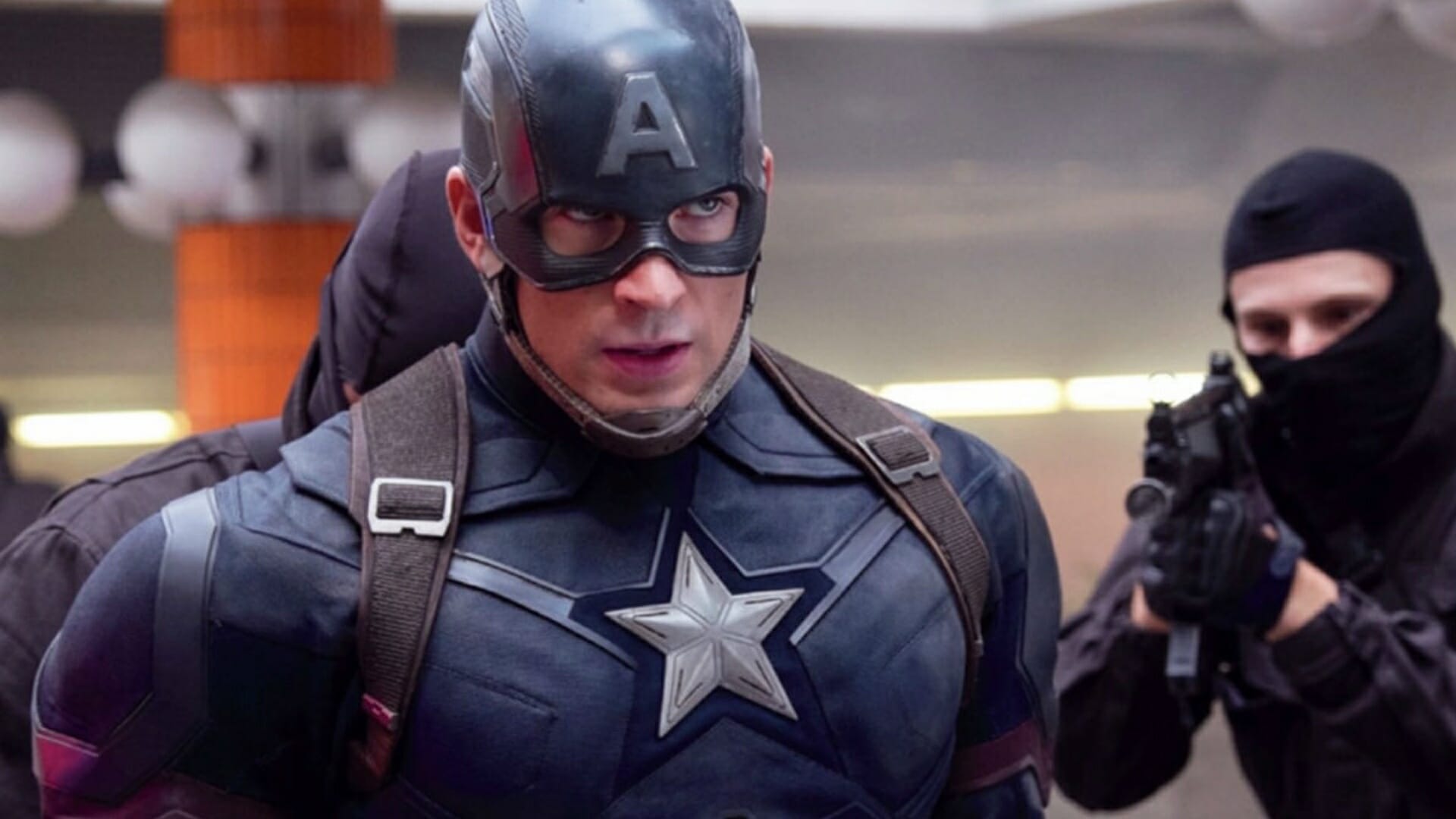 'Avengers: Endgame': Akhir dari Captain America diputuskan pada menit terakhir