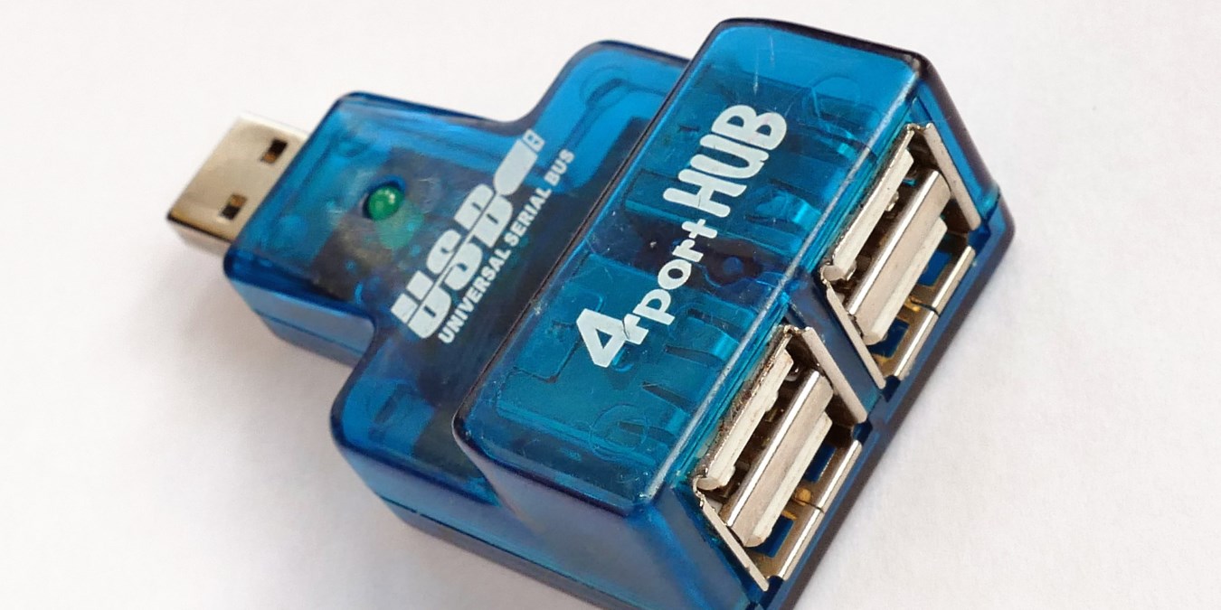 4 Hal yang Harus Diperhatikan Saat Membeli USB Hub