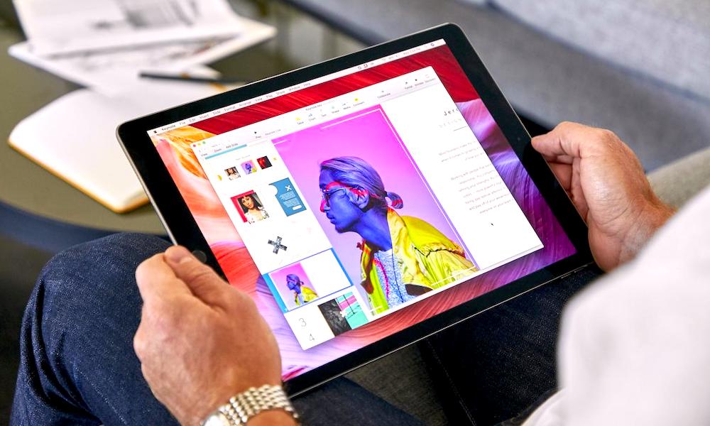 5    Các tính năng mới mà iPad cần tiếp tục phát triển trong năm nay 1