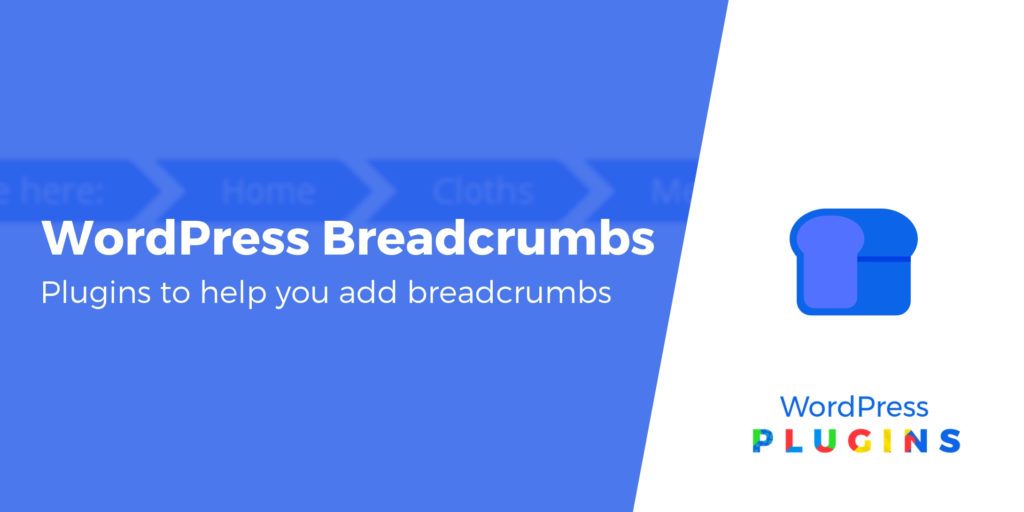 5 Plugin Breadcrumbs Terbaik untuk Menambahkan Breadcrumbs ke Situs Anda